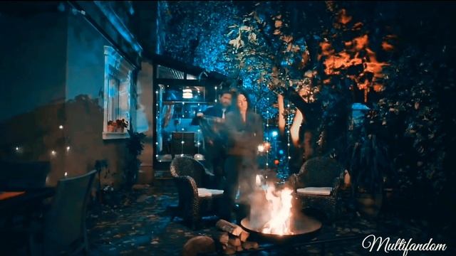 Zeynep & Baris - Я тебя нашёл смотреть онлайн