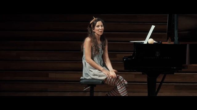 A Big Indian - Gancedo/Miralles