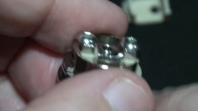 Backseat Reviewer & Whistleblower | Sirius Mods Vega Innovative Squonking RDA смотреть онлайн