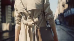 Рекламный ролик Lacoste Pour Femme (Лакост Пур Фемме)