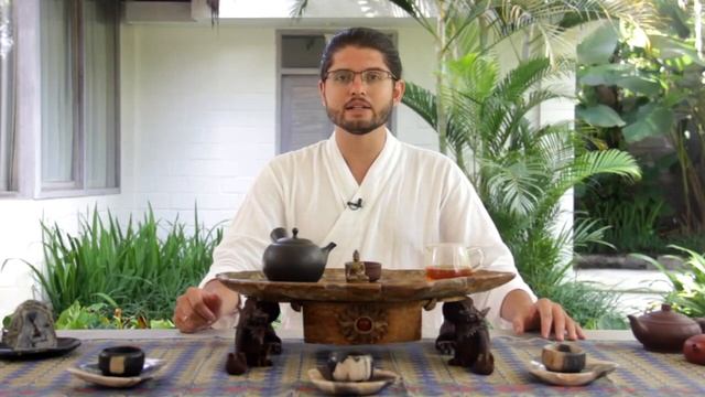 Чайная церемония. смотреть онлайн