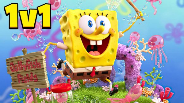 играем в roblox в spanch bob tower defense №2