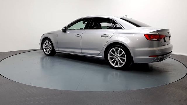 162D7510 - 2016 Audi A4 3.0TDI 218 S T S LINE 4DR - 372 pmHP Free Nationwid... смотреть онлайн