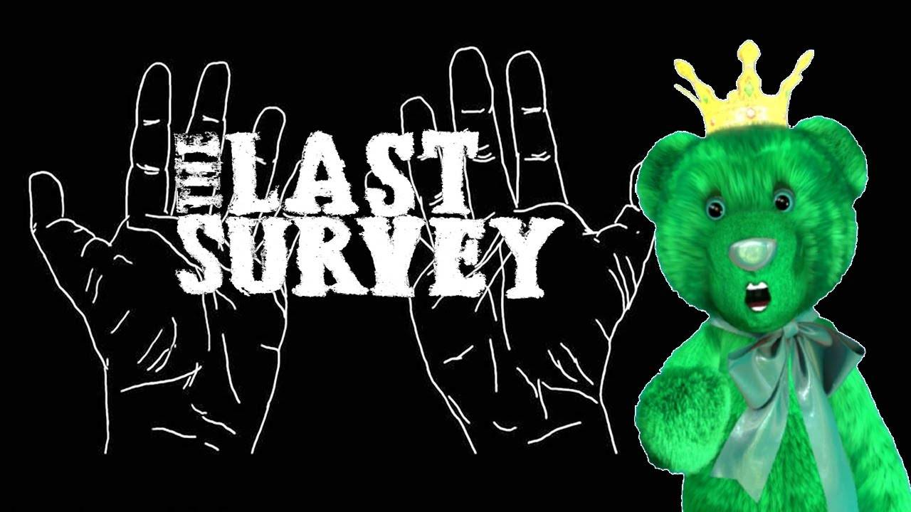 GREEN FREDDY 🐻 ВЗРЫВ МОЗГА В ЧЕРНОЙ ПРИ ЧЕРНОЙ ИГРЕ 🍀 The Last Survey ( Nintendo Switch ) #684 смотреть онлайн