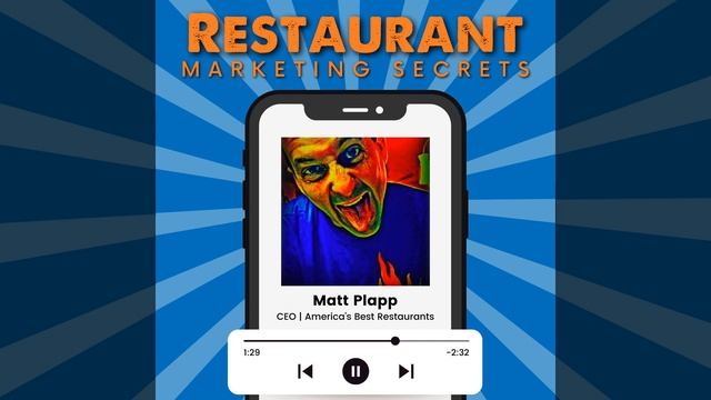 The Impact On Your Restaurants Sales Consistent Action Will Have - - Restaurant Marketing... смотреть онлайн