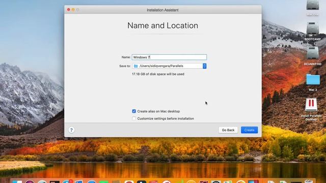 Install Windows ANY unsupported Mac смотреть онлайн