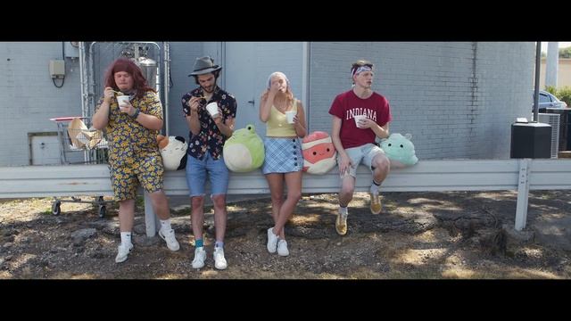 Leisure Hour: The Do-Do Song! (Official Music Video)