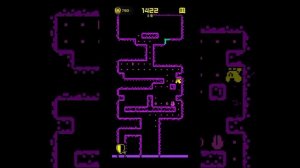 Tomb of the Mask трудно эту игру проходить