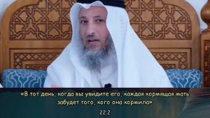 Кого бы ты выбрал судьей в Судный день