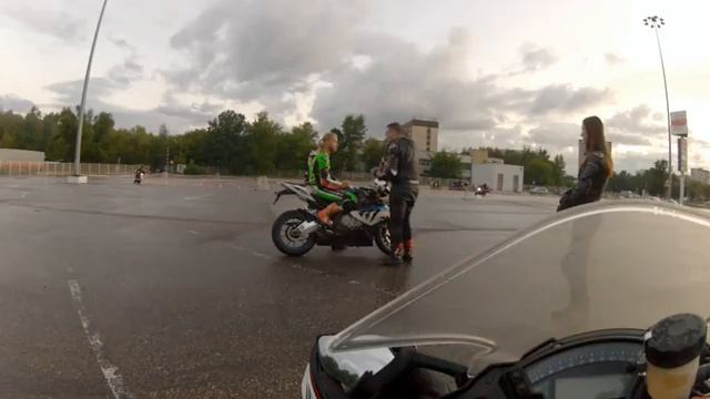 Moscow Raceway: советы по прохождению от Кирилла Иванова, настоящего чемпиона ШКМГ смотреть онлайн