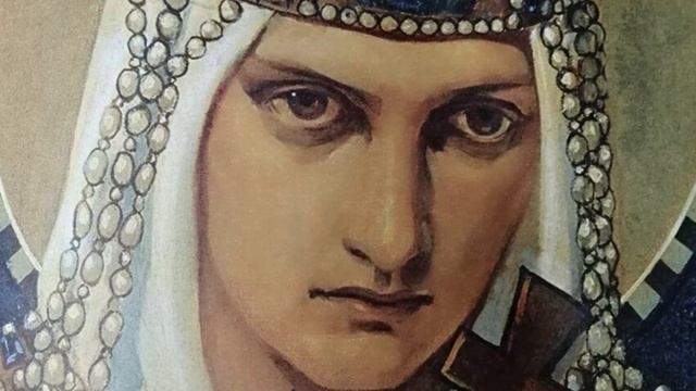 Кто такая княгиня Ольга? смотреть онлайн