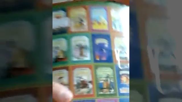 "Какие книги я прочитала?" смотреть онлайн
