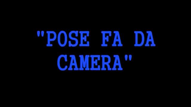 POSE FA DA CAMERA YG(dot) , KEL , Cee'Cool смотреть онлайн