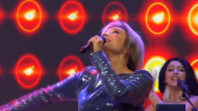 Татьяна Буланова - А я все та же 2024 смотреть онлайн