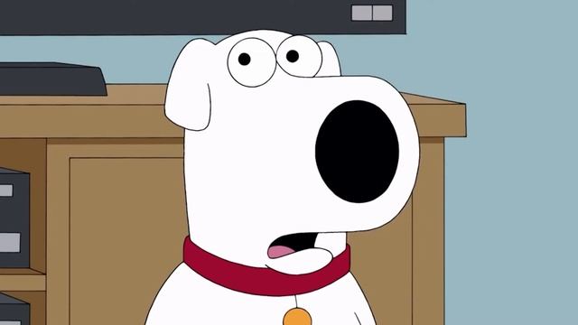 Brian On Mushrooms смотреть онлайн