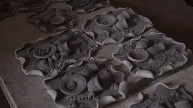 Скопинская фабрика керамики смотреть онлайн