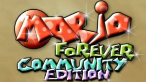 Mario Forever Community Edition (Запись стрима Часть 1)