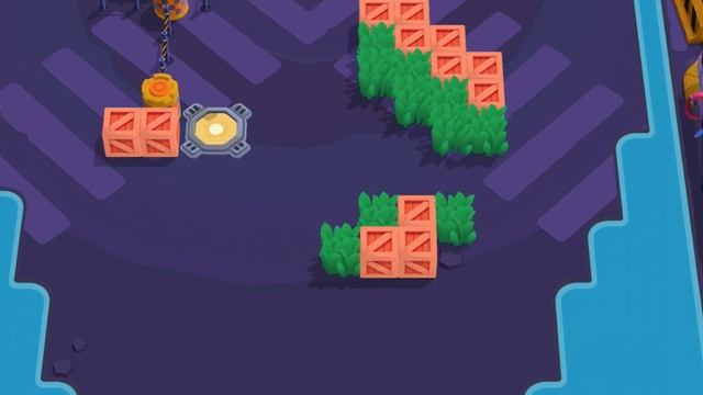 Гайд на мапмейкинг