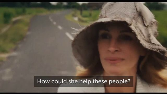 first minute eat pray love смотреть онлайн