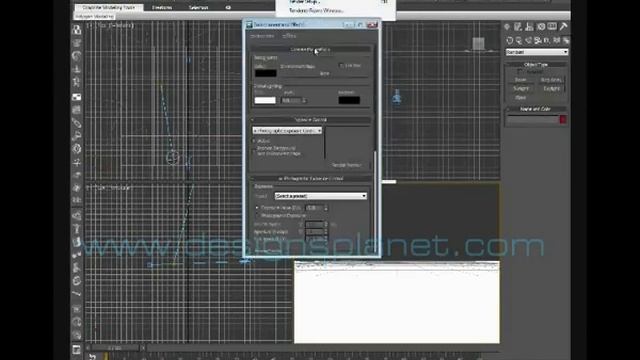 3D real water animation and sea view смотреть онлайн