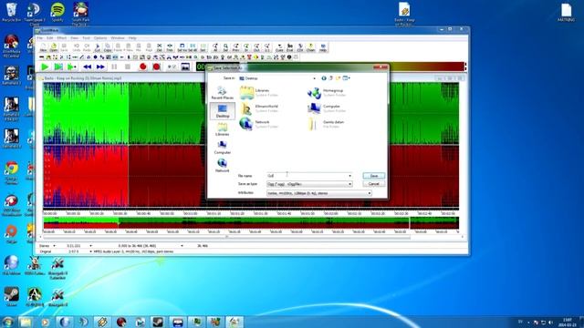 HOW TO: Custom OGG's in Arma 2/Arma 3 смотреть онлайн