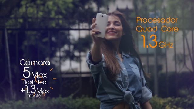 Lanix Ilium X210 смотреть онлайн