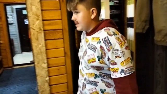 Кухня ПАРОДИЯ 2 (Бэкстэйдж+Неудачные дубли)