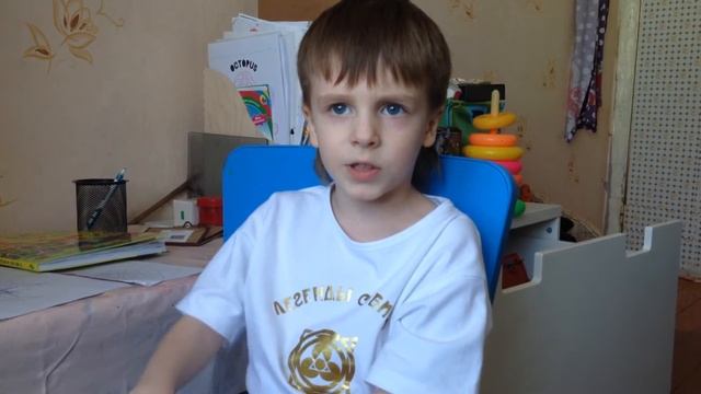 Богдан читает Некрасова смотреть онлайн