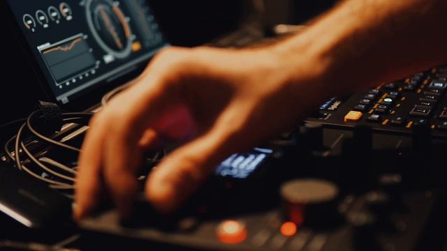 Night house jam #elektron #digitakt #syntakt #musicjam смотреть онлайн