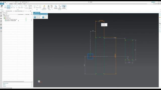[ITA] Corso Siemens NX - Sessione 2 смотреть онлайн