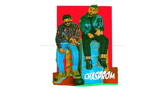 CHASPROM - Кръга на шегата смотреть онлайн