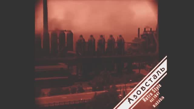 О.Р.Да - Мир Аллегорий (Official Video) смотреть онлайн