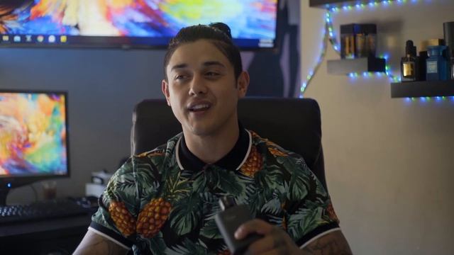 CREED AVENTUS Changed My Life