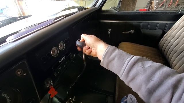 Lokar Shifter C10 смотреть онлайн