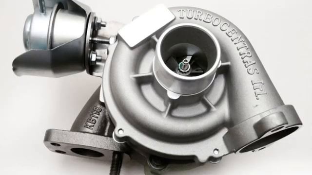 7 самых интересных фактов о турбинах смотреть онлайн