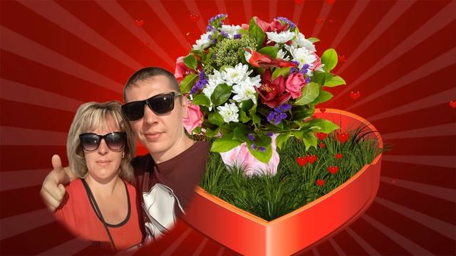 ТВОЙ ДЕНЬ РОЖДЕНЬЯ - слова музыка исполняет Марат Крымов смотреть онлайн