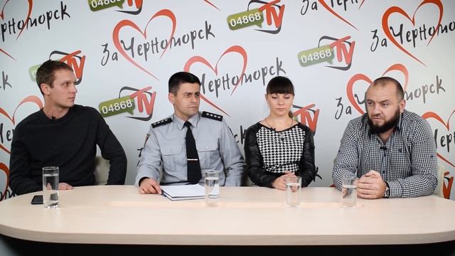Главные новости Черноморска: еженедельный дайджест с 12 по 17 декабря смотреть онлайн