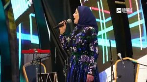 Макка Сагаипова - Красивый парень | KAVKAZ MUSIC CHECHNYA