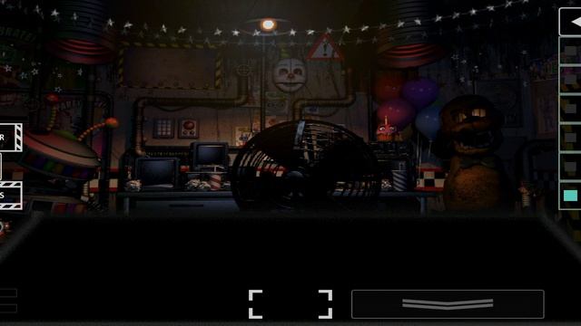 четвёртая часть fnaf 1 смотреть онлайн