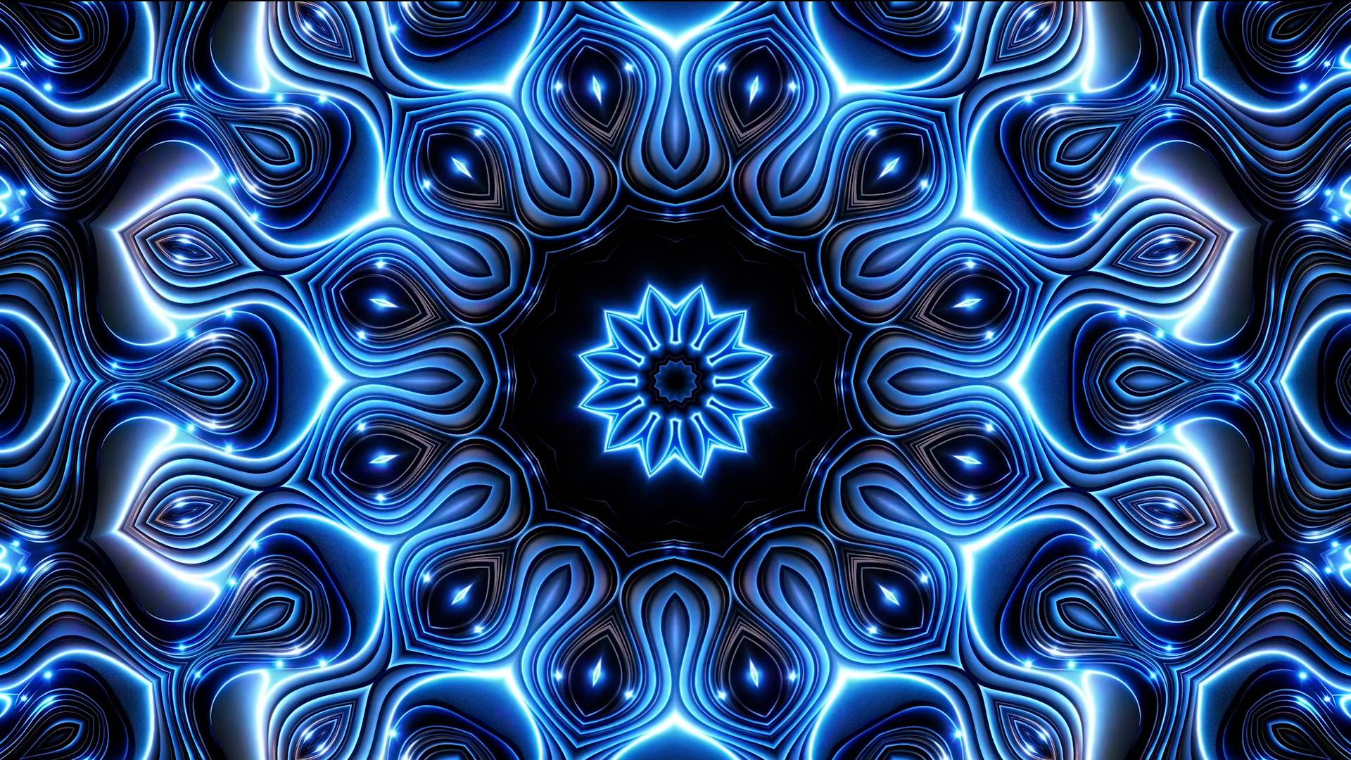 Мандала СЛАДКИЙ СОН