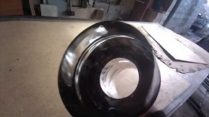 Переход 150мм в 100мм