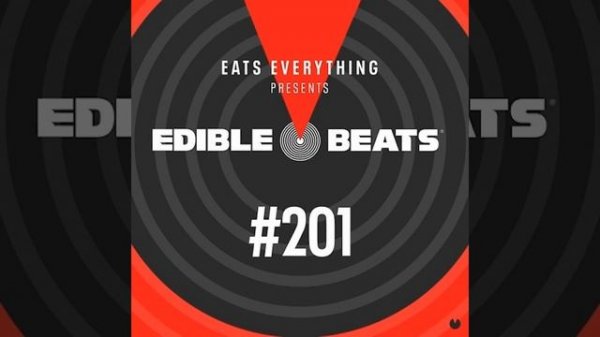 DJ.ru Радио-шоу: Carl Cox — Edible Beats #201 guest mix from Carl Cox - DnB NYE Special