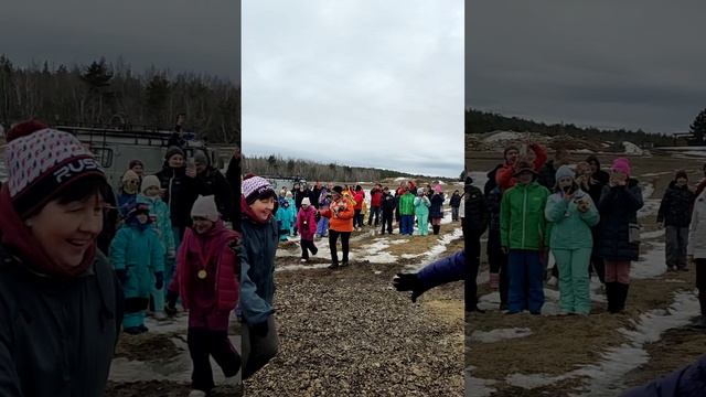 Ялта 💖💖💖 Празднование Масленицы ☕🥞😋🥰 смотреть онлайн