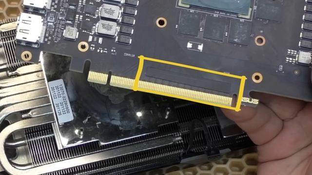 Сюрпризы компьютерных сервисов, ROG STRIX RTX3070 GAMING, бедная видеокарта и её трёхразовый ремонт.