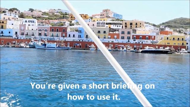 The Ponza Island In Italy-Travel Guide