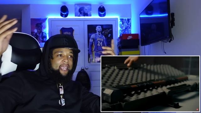 SHOCKING! 😳 2022 XXL Freshman Class Revealed (REACTION) смотреть онлайн