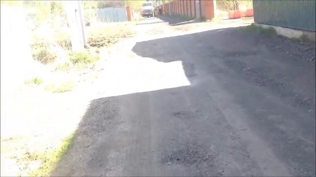 Весенний клип