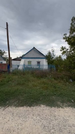 🔥 продажа дома 🏠 50 квм с участком 30 соток ‼️ Анапский район