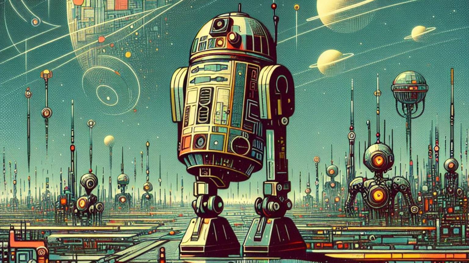 Роботы в Битрикс24 смотреть онлайн