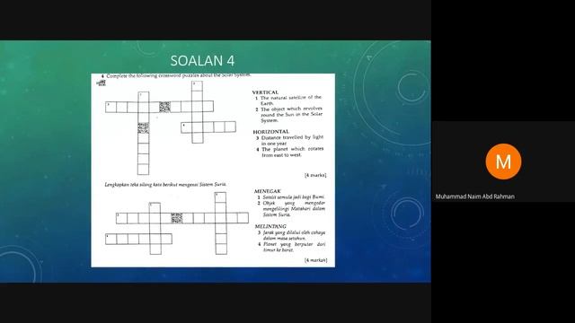 PdPR 013 Matematik Ting. 3 MODUL 2 PART 2 Bimbingan Cikgu Naim
